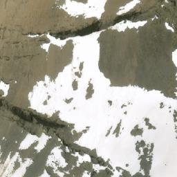 Satellite imagery of Mount Loudon, CA