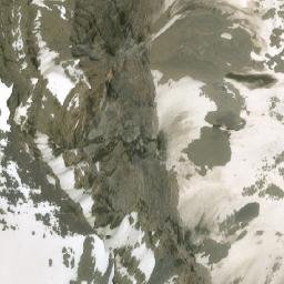 Satellite imagery of Mount Loudon, CA