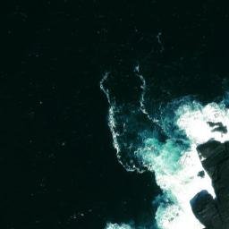 Satellite imagery of Beennakryraka Head, IE