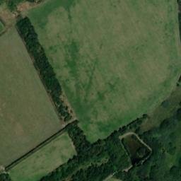 Satellite imagery of Castle Villa, GB