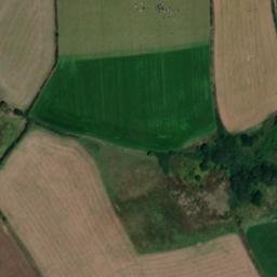 Satellite imagery of Castle Villa, GB