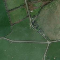 Satellite imagery of Castell Cossan, GB
