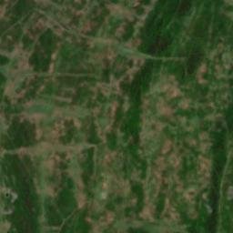 Satellite imagery of cairn, GB
