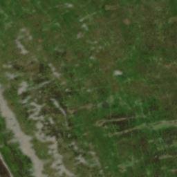 Satellite imagery of cairn, GB