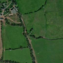 Satellite imagery of Oldcastle, GB