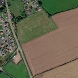 Satellite imagery of St Weonards Tump, GB