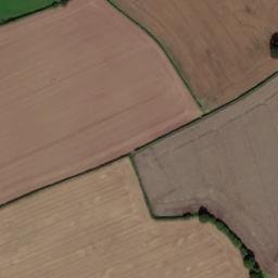 Satellite imagery of St Weonards Tump, GB