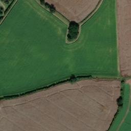 Satellite imagery of Chapel Tump, GB