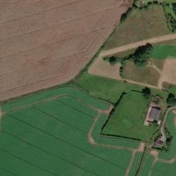 Satellite imagery of Chapel Tump, GB