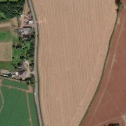 Satellite imagery of Chapel Tump, GB