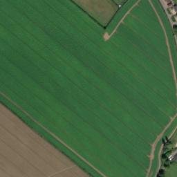 Satellite imagery of Eccleswall Castle, GB