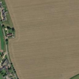 Satellite imagery of Eccleswall Castle, GB
