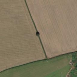 Satellite imagery of Eccleswall Castle, GB