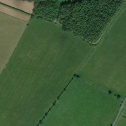 Satellite imagery of Upper Slaughter Castle, GB