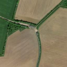 Satellite imagery of Churchill The Mount, GB