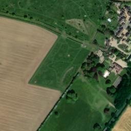 Satellite imagery of Churchill The Mount, GB