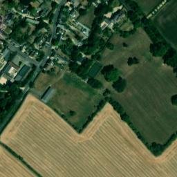 Satellite imagery of Churchill The Mount, GB