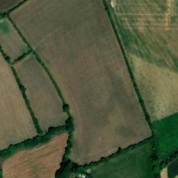Satellite imagery of Warren Knoll, GB