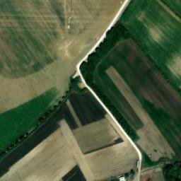Satellite imagery of Warren Knoll, GB
