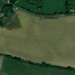 Satellite imagery of Tilty Abbey, GB