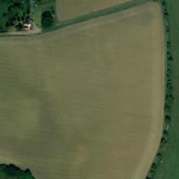 Satellite imagery of Tilty Abbey, GB