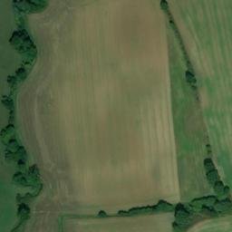 Satellite imagery of Tilty Abbey, GB