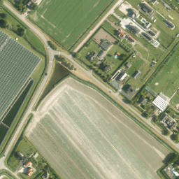 Satellite imagery of vrijpaal, NL