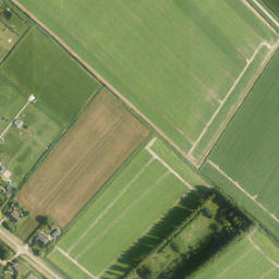 Satellite imagery of Vrijpaal, NL
