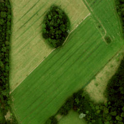 Satellite imagery of Kasteel Soelen, NL
