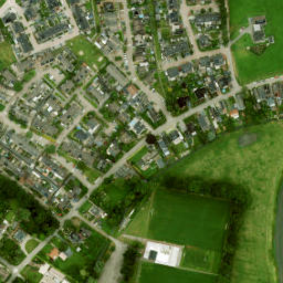 Satellite imagery of Kasteel Soelen, NL