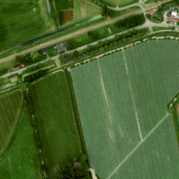Satellite imagery of Kasteel Wijenburg, NL