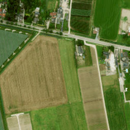 Satellite imagery of Kasteel Wijenburg, NL