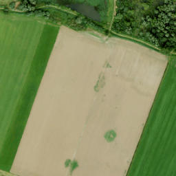 Satellite imagery of Huis Sevenaer, NL