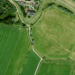 Satellite imagery of Huis Sevenaer, NL