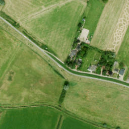 Satellite imagery of Huis Sevenaer, NL