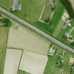 Satellite imagery of Havezate Camphuysen, NL