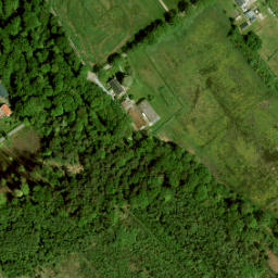 Satellite imagery of boundary_stone, NL