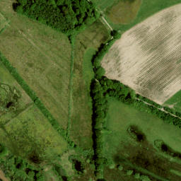 Satellite imagery of boundary_stone, NL