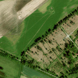 Satellite imagery of boundary_stone, NL