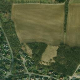 Satellite imagery of Königsberg, DE