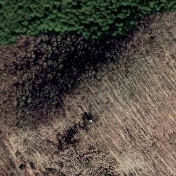 Satellite imagery of survey_point, DE