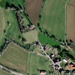 Satellite imagery of Ottenberg, DE