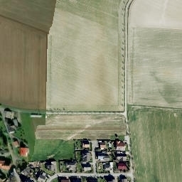 Satellite imagery of Ottenberg, DE
