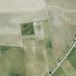 Satellite imagery of Ottenberg, DE