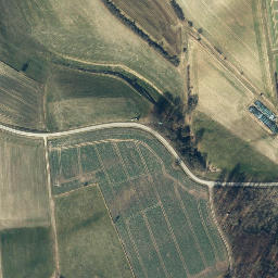 Satellite imagery of Ahrensberg, DE