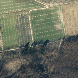Satellite imagery of Ahrensberg, DE