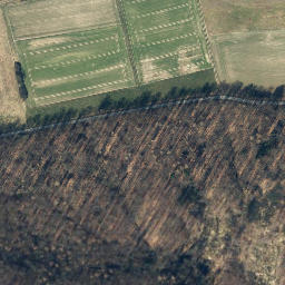 Satellite imagery of Ahrensberg, DE