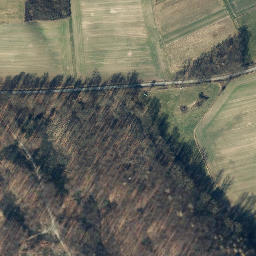Satellite imagery of Eckberg, DE