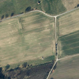 Satellite imagery of Eckberg, DE