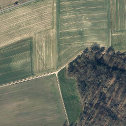 Satellite imagery of Eckberg, DE
